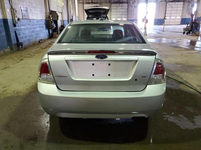 Photo 5 VIN: 3FAHP07Z89R103334 - FORD FUSION 