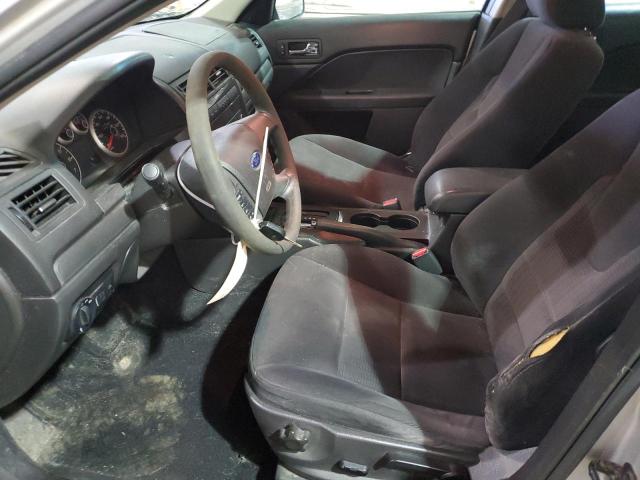 Photo 6 VIN: 3FAHP07Z89R103334 - FORD FUSION 