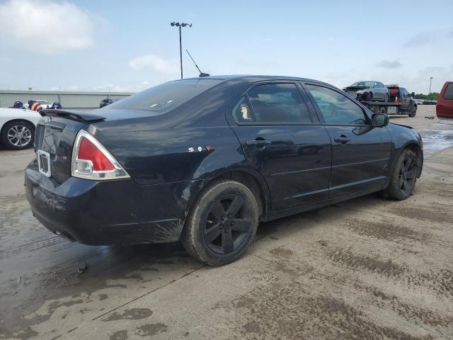 Photo 2 VIN: 3FAHP07Z89R104600 - FORD FUSION 