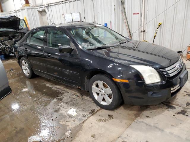 Photo 3 VIN: 3FAHP07Z89R104886 - FORD FUSION 