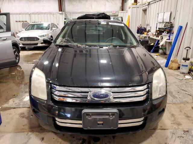 Photo 4 VIN: 3FAHP07Z89R104886 - FORD FUSION 