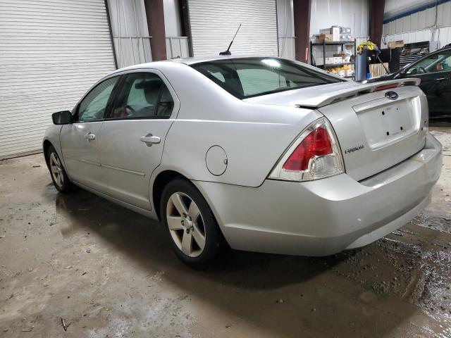 Photo 1 VIN: 3FAHP07Z89R111191 - FORD FUSION 