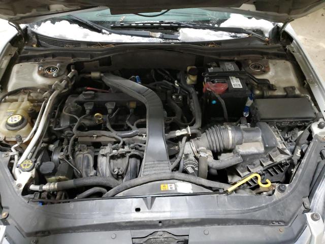 Photo 10 VIN: 3FAHP07Z89R111191 - FORD FUSION 