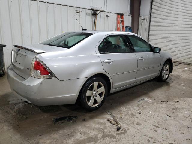 Photo 2 VIN: 3FAHP07Z89R111191 - FORD FUSION 