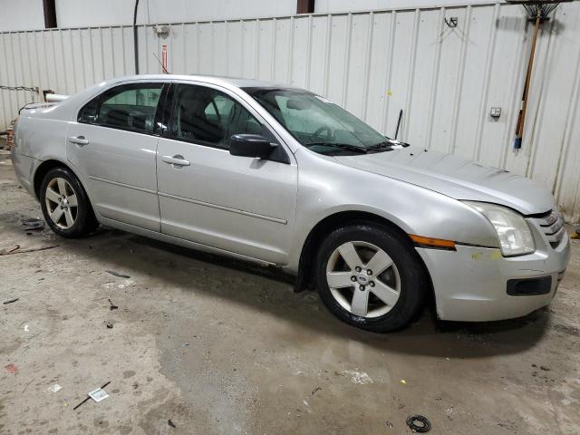 Photo 3 VIN: 3FAHP07Z89R111191 - FORD FUSION 