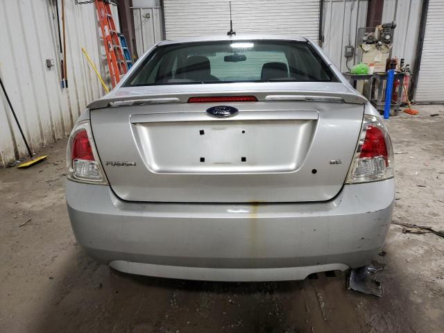 Photo 5 VIN: 3FAHP07Z89R111191 - FORD FUSION 