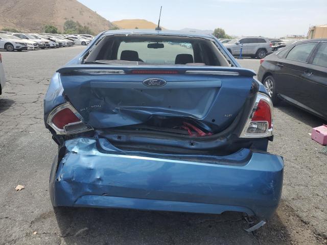 Photo 5 VIN: 3FAHP07Z89R122109 - FORD FUSION SE 