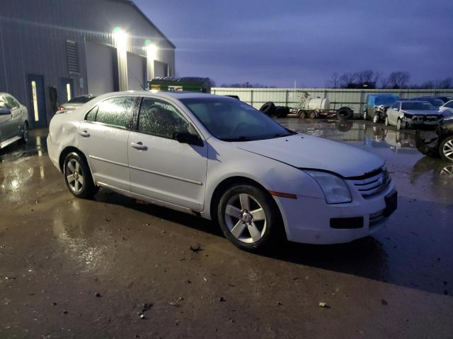 Photo 3 VIN: 3FAHP07Z89R122577 - FORD FUSION 