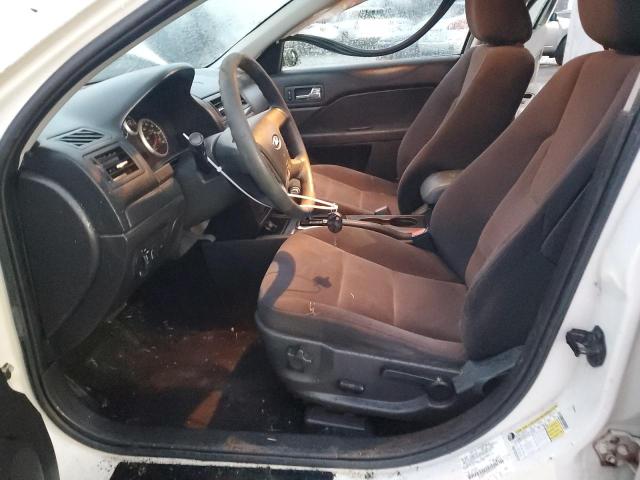 Photo 6 VIN: 3FAHP07Z89R122577 - FORD FUSION 