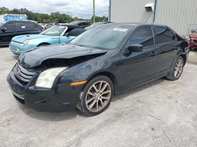 Photo 0 VIN: 3FAHP07Z89R138939 - FORD FUSION SE 