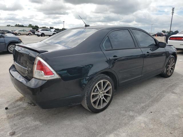 Photo 2 VIN: 3FAHP07Z89R138939 - FORD FUSION SE 