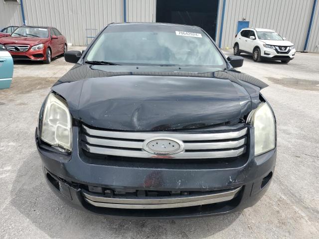 Photo 4 VIN: 3FAHP07Z89R138939 - FORD FUSION SE 