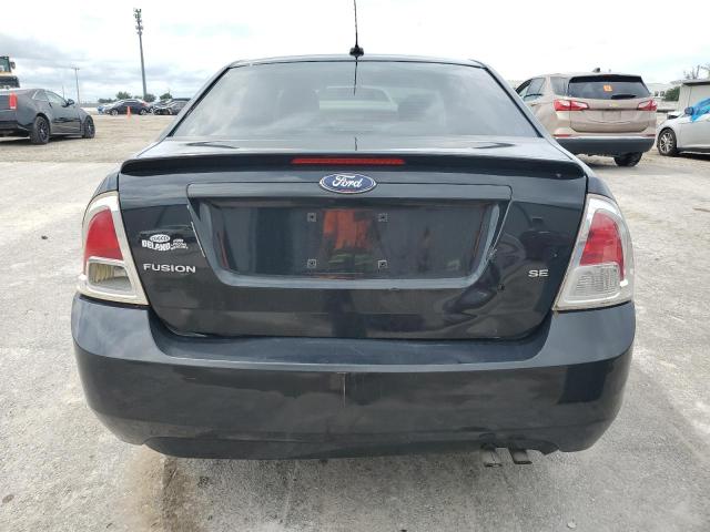 Photo 5 VIN: 3FAHP07Z89R138939 - FORD FUSION SE 