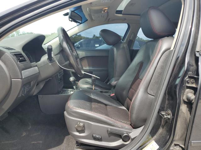 Photo 6 VIN: 3FAHP07Z89R138939 - FORD FUSION SE 