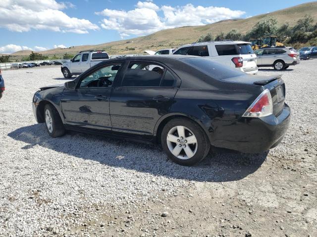 Photo 1 VIN: 3FAHP07Z89R145258 - FORD FUSION 