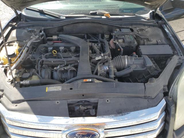 Photo 10 VIN: 3FAHP07Z89R145258 - FORD FUSION 