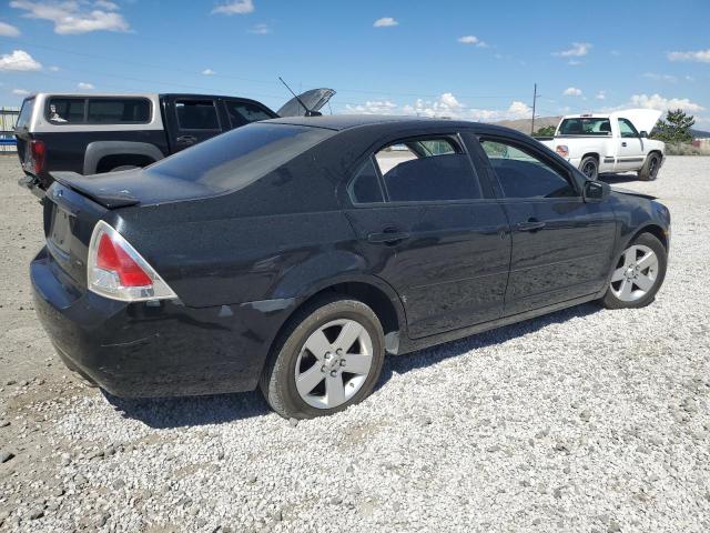 Photo 2 VIN: 3FAHP07Z89R145258 - FORD FUSION 