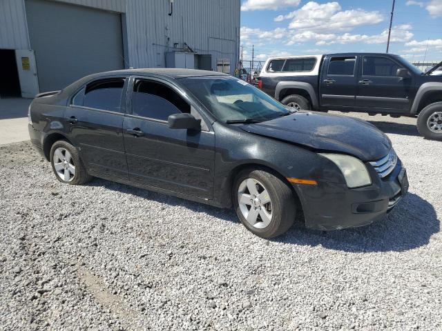 Photo 3 VIN: 3FAHP07Z89R145258 - FORD FUSION 