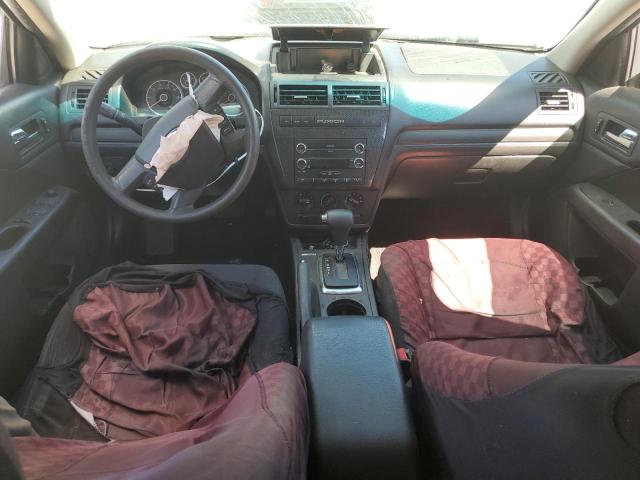 Photo 7 VIN: 3FAHP07Z89R145258 - FORD FUSION 