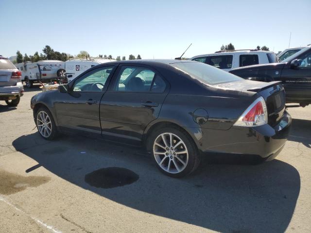 Photo 1 VIN: 3FAHP07Z89R153862 - FORD FUSION 