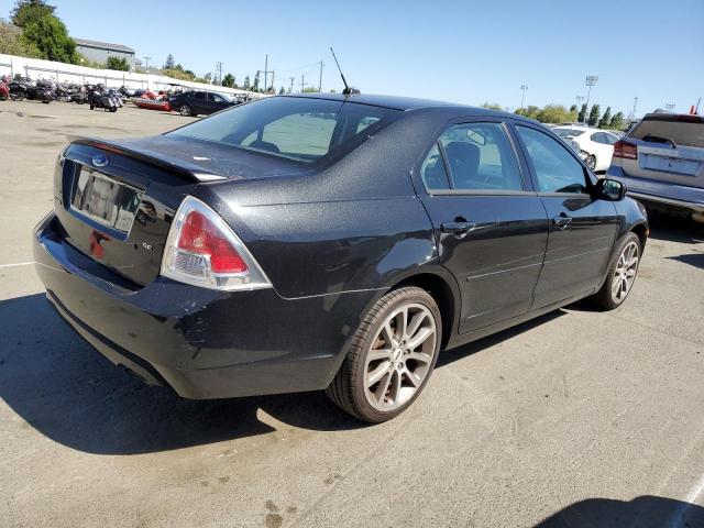 Photo 2 VIN: 3FAHP07Z89R153862 - FORD FUSION 