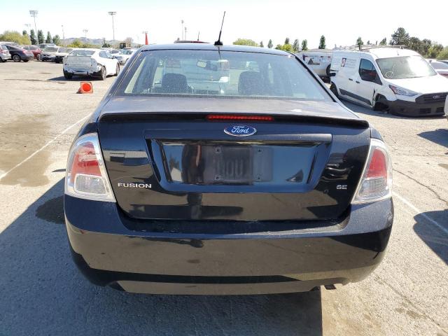 Photo 5 VIN: 3FAHP07Z89R153862 - FORD FUSION 