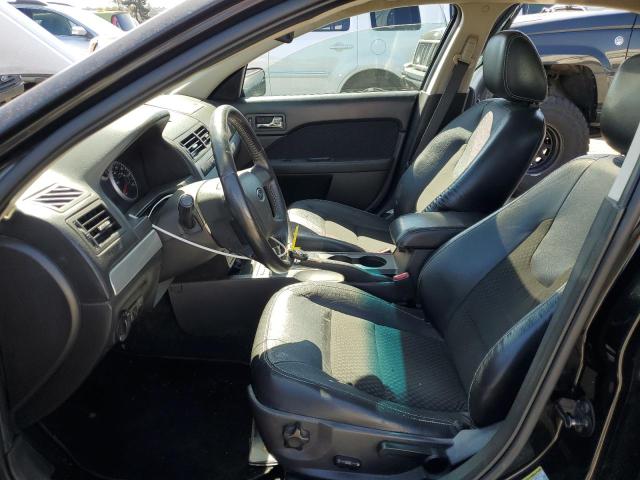 Photo 6 VIN: 3FAHP07Z89R153862 - FORD FUSION 