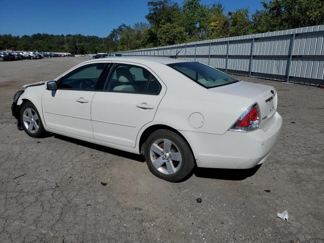 Photo 1 VIN: 3FAHP07Z89R182617 - FORD FUSION SE 