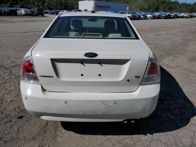 Photo 5 VIN: 3FAHP07Z89R182617 - FORD FUSION SE 