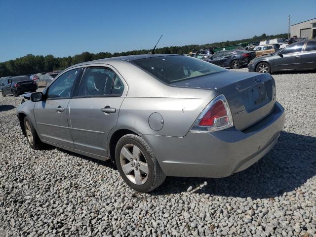 Photo 1 VIN: 3FAHP07Z89R209783 - FORD FUSION SE 