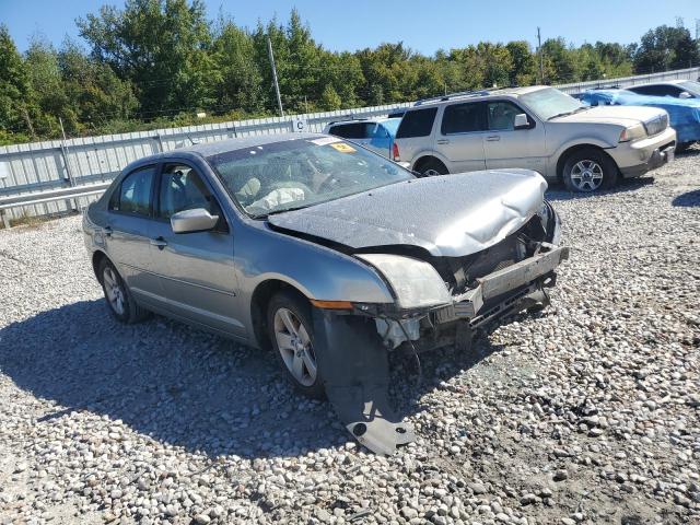 Photo 3 VIN: 3FAHP07Z89R209783 - FORD FUSION SE 