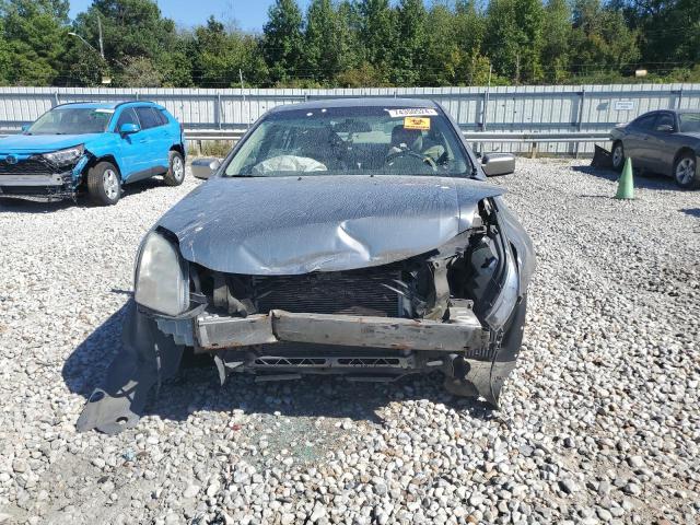 Photo 4 VIN: 3FAHP07Z89R209783 - FORD FUSION SE 