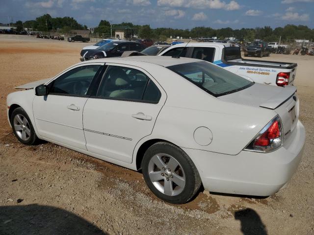 Photo 1 VIN: 3FAHP07Z89R210867 - FORD FUSION SE 