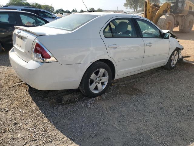 Photo 2 VIN: 3FAHP07Z89R210867 - FORD FUSION SE 