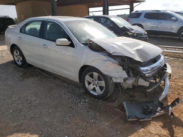 Photo 3 VIN: 3FAHP07Z89R210867 - FORD FUSION SE 