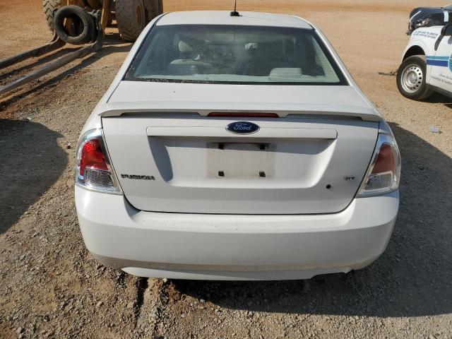 Photo 5 VIN: 3FAHP07Z89R210867 - FORD FUSION SE 