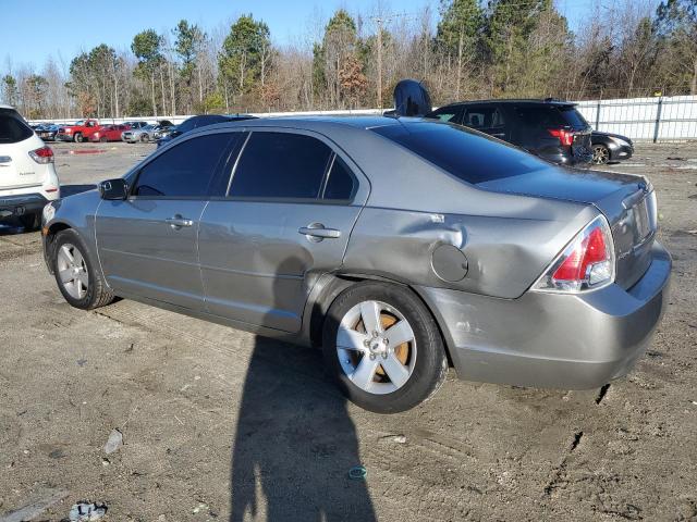 Photo 1 VIN: 3FAHP07Z89R219567 - FORD FUSION 