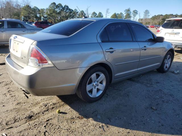 Photo 2 VIN: 3FAHP07Z89R219567 - FORD FUSION 