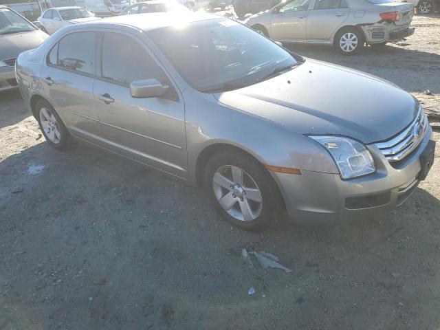 Photo 3 VIN: 3FAHP07Z89R219567 - FORD FUSION 