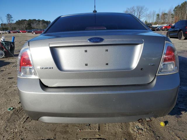 Photo 5 VIN: 3FAHP07Z89R219567 - FORD FUSION 