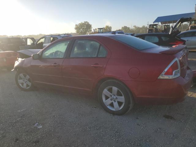 Photo 1 VIN: 3FAHP07Z97R157089 - FORD FUSION 