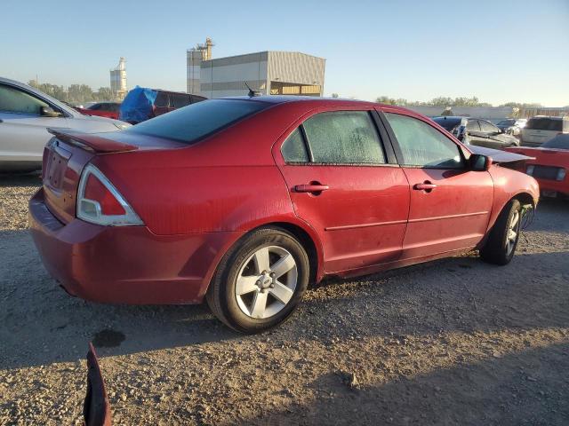 Photo 2 VIN: 3FAHP07Z97R157089 - FORD FUSION 