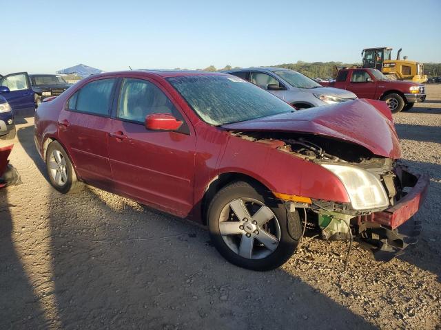 Photo 3 VIN: 3FAHP07Z97R157089 - FORD FUSION 