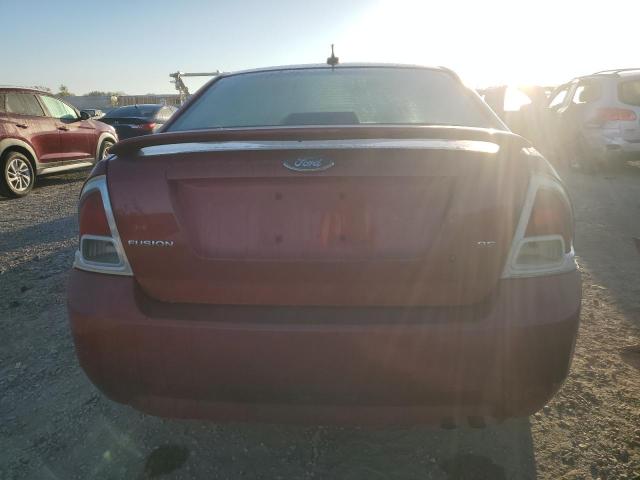 Photo 5 VIN: 3FAHP07Z97R157089 - FORD FUSION 