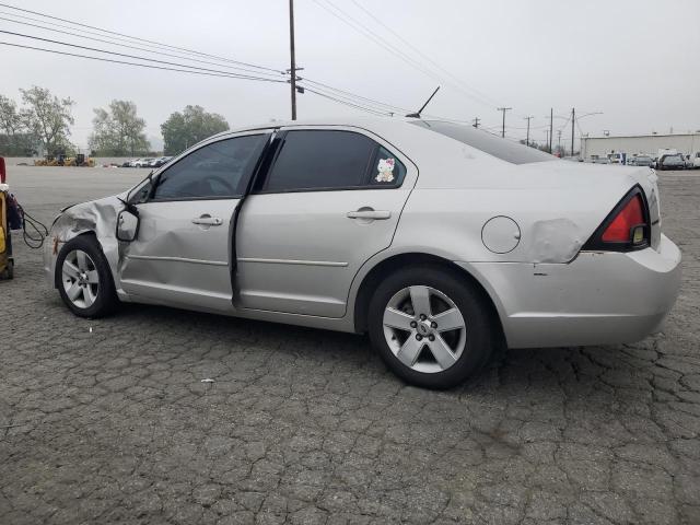 Photo 1 VIN: 3FAHP07Z97R215122 - FORD FUSION 