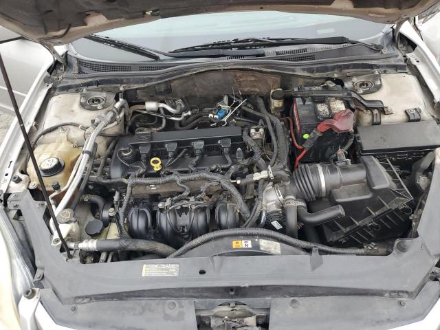 Photo 10 VIN: 3FAHP07Z97R215122 - FORD FUSION 