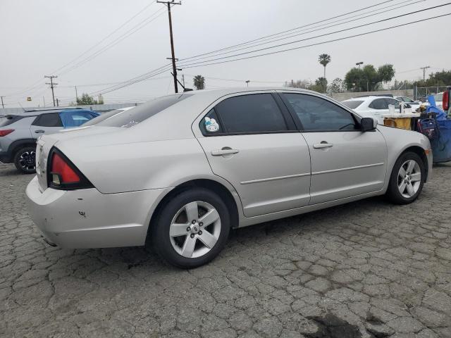 Photo 2 VIN: 3FAHP07Z97R215122 - FORD FUSION 