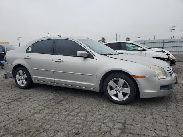 Photo 3 VIN: 3FAHP07Z97R215122 - FORD FUSION 