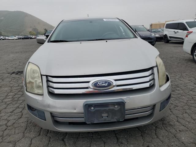 Photo 4 VIN: 3FAHP07Z97R215122 - FORD FUSION 