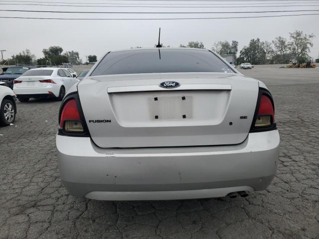 Photo 5 VIN: 3FAHP07Z97R215122 - FORD FUSION 